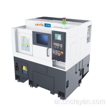 EET100-260 آلة مخرطة CNC عالية السرعة